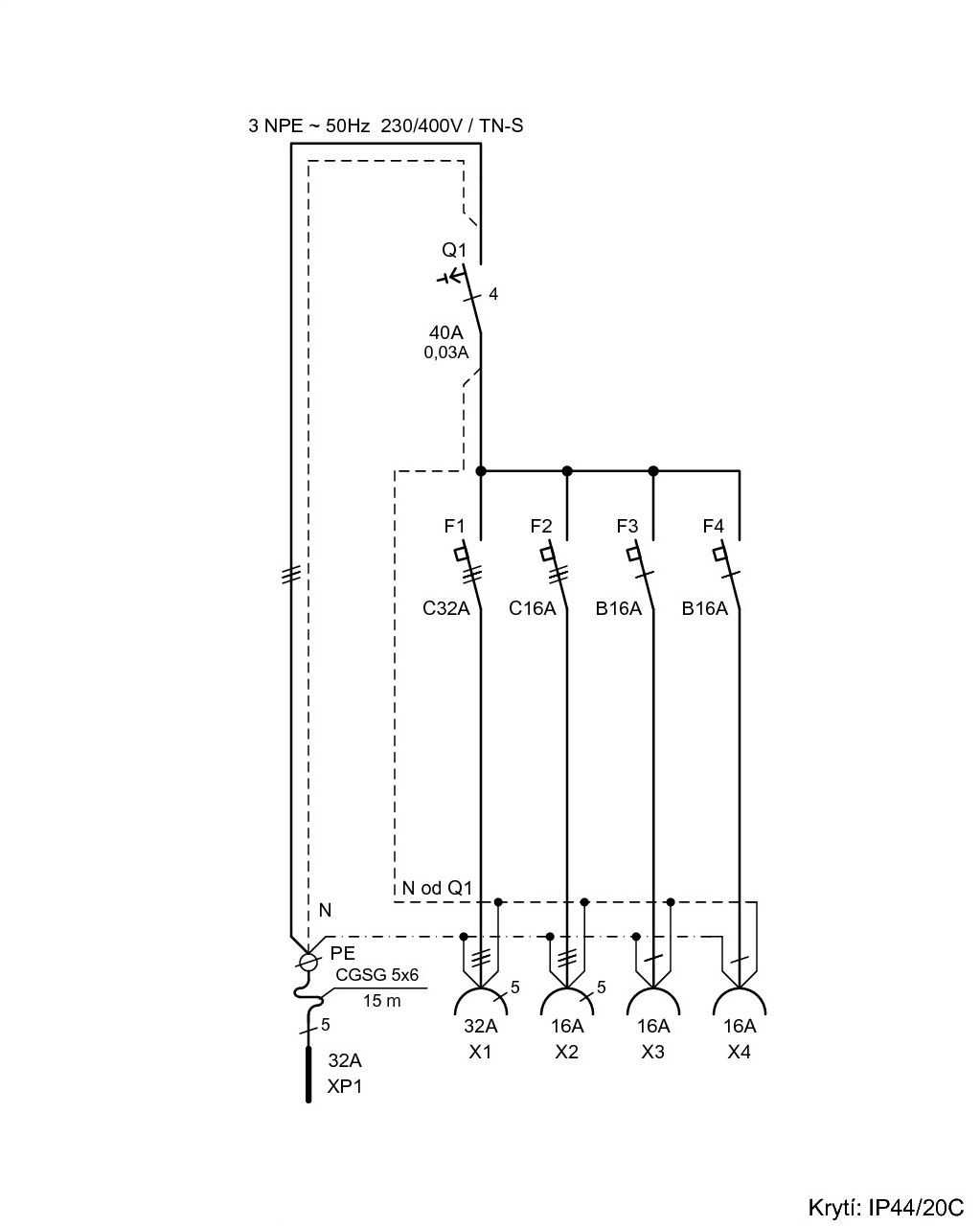 SC 53 060 VBM.05